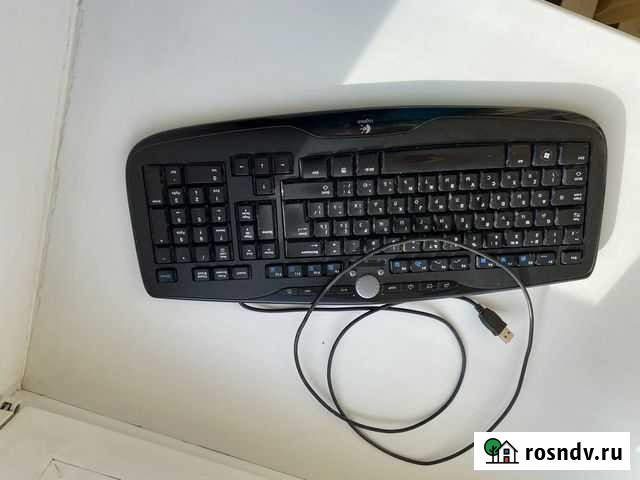 Клавиатура Березники - изображение 1