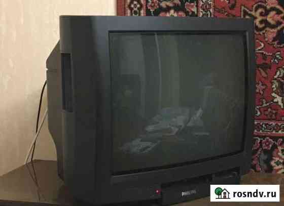 Телевизор Philips 21PT136B/58 Обнинск