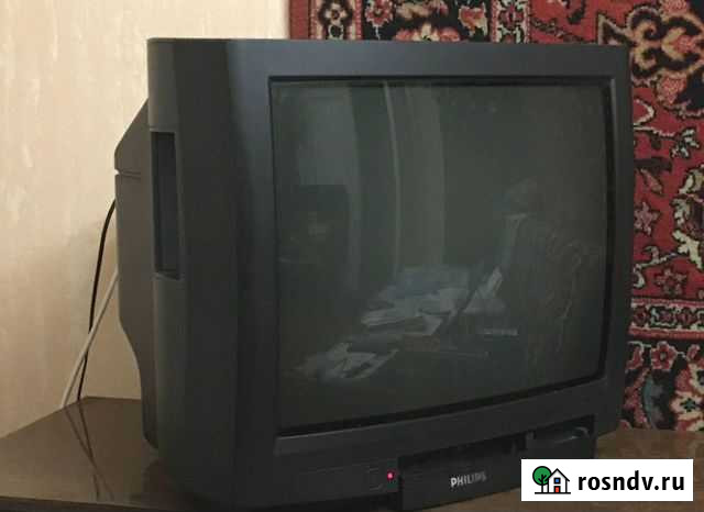 Телевизор Philips 21PT136B/58 Обнинск - изображение 1