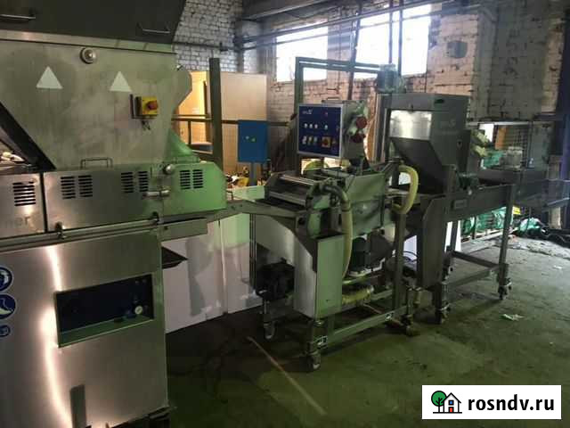 Котлетная линия CFS easy former 400 Рязань - изображение 1