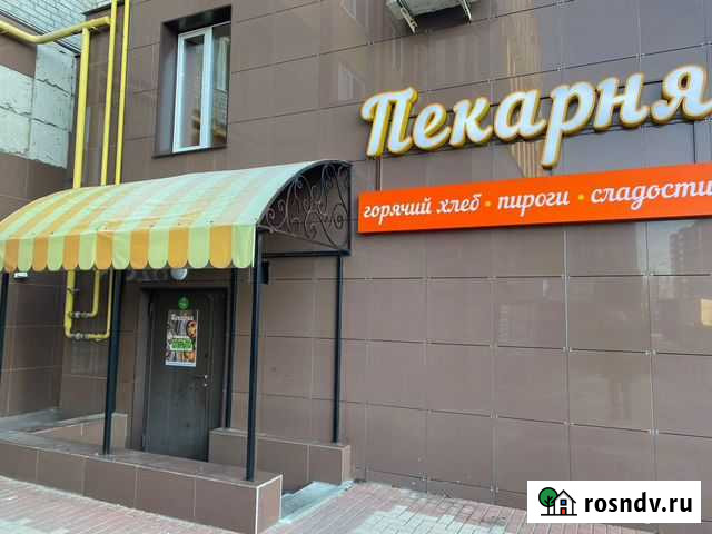 Продам пекарню Рязань - изображение 1