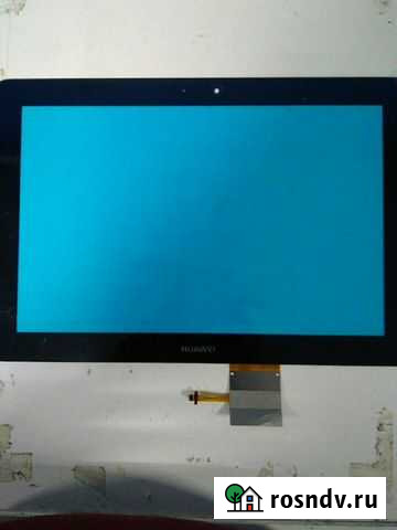 Тачскрин huawei mediapad 10 s10-201 Ижевск - изображение 1