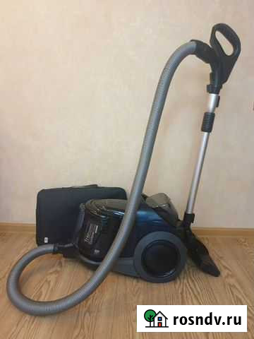 Пылесос samsung моющий Находка - изображение 1
