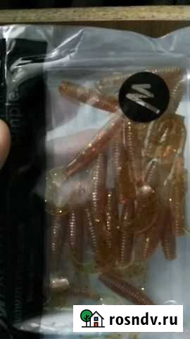 Твистеры Новочеркасск - изображение 1