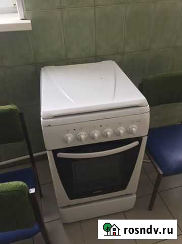 Плита электрическая Петропавловск-Камчатский - изображение 1