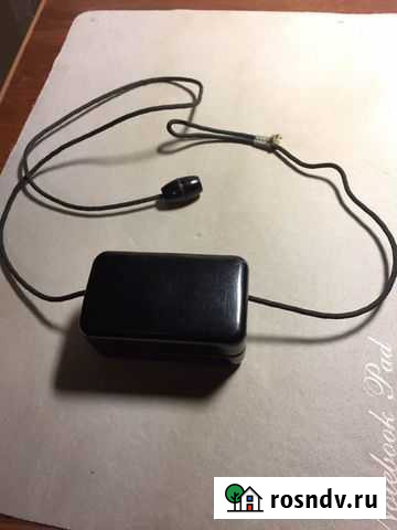 Заточка лезвий для бритья Ковров - изображение 1