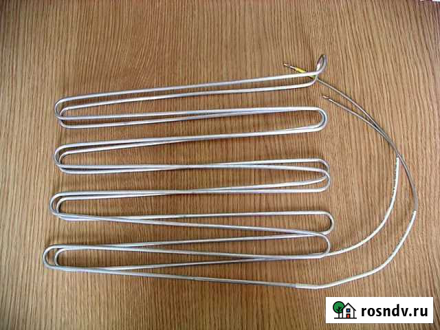 Тэн Н-50 для холодильника Стинол Тюмень - изображение 1