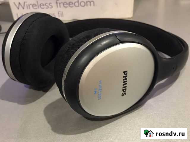 Беспроводные наушники Бийск - изображение 1