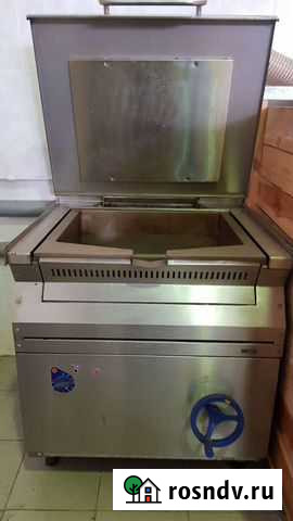 Сковорода электрическая abat Серпухов - изображение 1