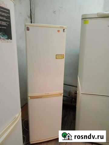 Холодильник Самсунг, доставка Челябинск - изображение 1