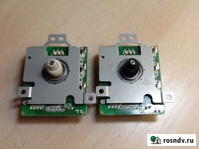 Шаговые моторы RM1-5416 Тюмень - изображение 1