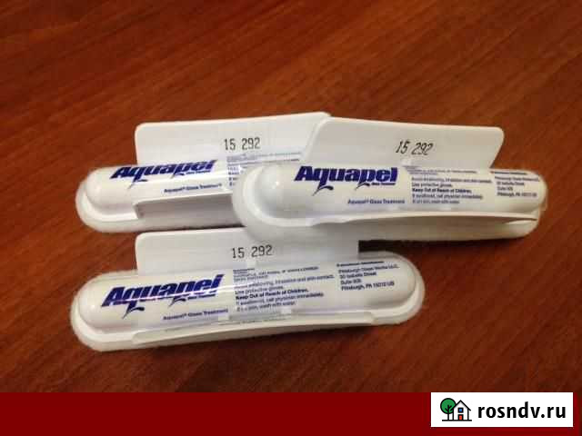 Aquael антидождь Боровичи - изображение 1