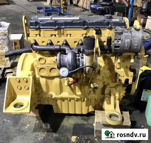 Двс Caterpillar C9 Владикавказ - изображение 1