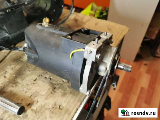 Единый технический ремонтный диагностический центр Владимир - изображение 1