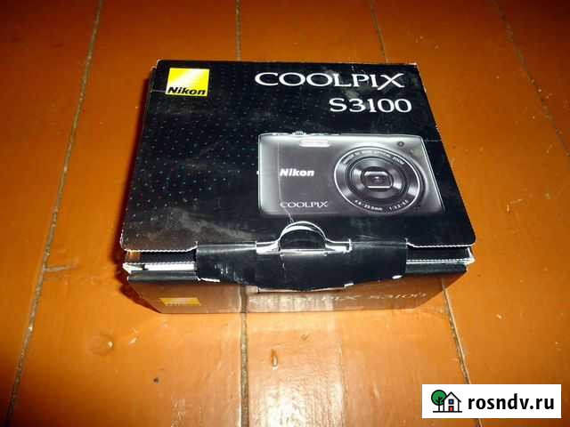 Фотоаппараты Nikon Rekam Шуя - изображение 1