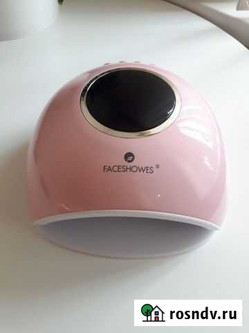 Лампа для маникюра Тамбов - изображение 1