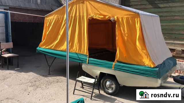 Прицеп Скиф М-1 Астрахань - изображение 1