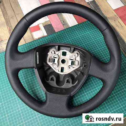 Руль LADA Granta/Kalina 2 Сызрань