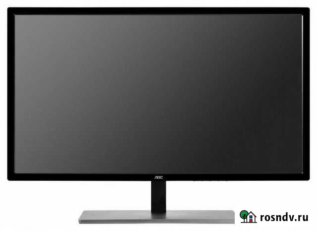 Монитор AOC Q3279VWF 32 дюйма, новый, в коробке Ангарск - изображение 1