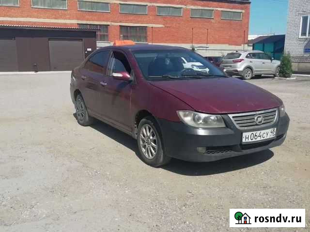 Аренда автомобилей Липецк - изображение 1