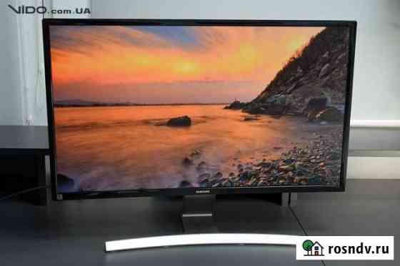 Монитор Samsung 27 (S27D590CS) Оренбург