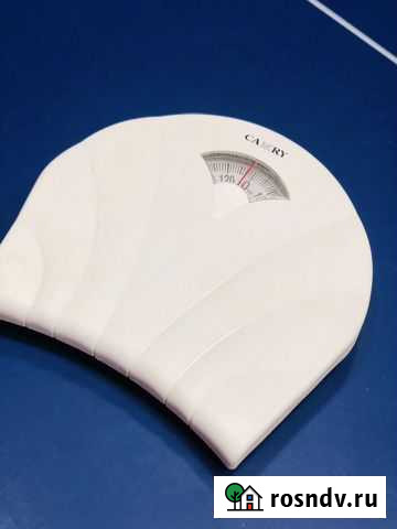 Весы напольные механические Астрахань - изображение 1