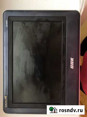 Портативный проигрыватель bbk Белгород - изображение 1