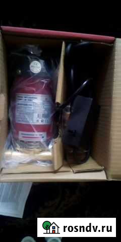 Водяной насос повышающий давление Ульяновск - изображение 1