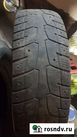 Шины 225 75 16с зимние Новоалтайск - изображение 1