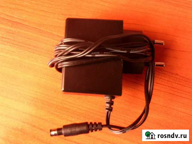 Блок питания на 12 В Тында - изображение 1