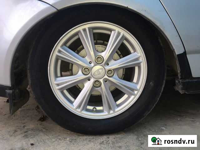 Диски атика Грозный - изображение 1