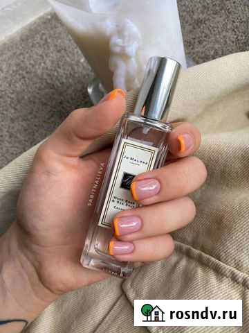 Маникюр с укреплением Астрахань - изображение 1