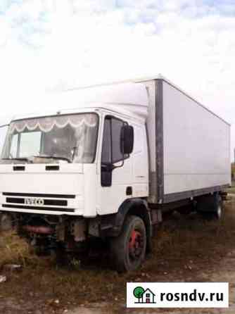 Iveco Еврокарго (на запчасти) Хлевное