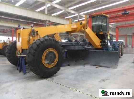 Автогрейдер xcmg GR500 Ростов-на-Дону