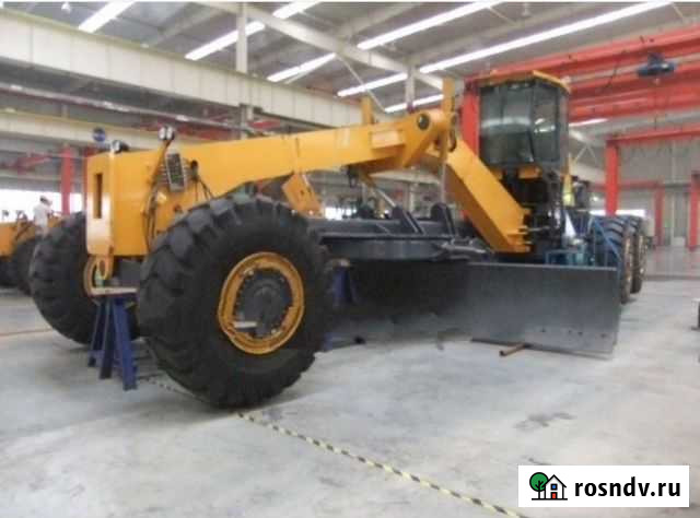 Автогрейдер xcmg GR500 Ростов-на-Дону - изображение 1