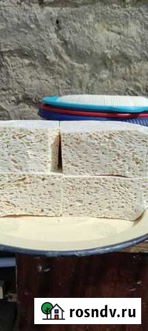 Сыр Избербаш - изображение 1