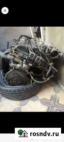 Хондай двигатель с навесным Дербент - изображение 1