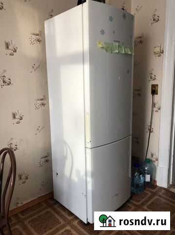 Холодильник Возжаевка - изображение 1