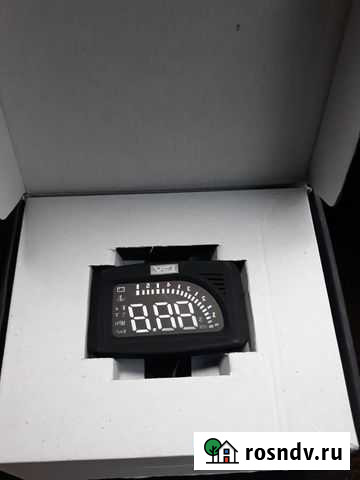 Проекция скорости Хабаровск - изображение 1