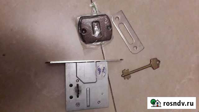 Дверной замок Иркутск - изображение 1