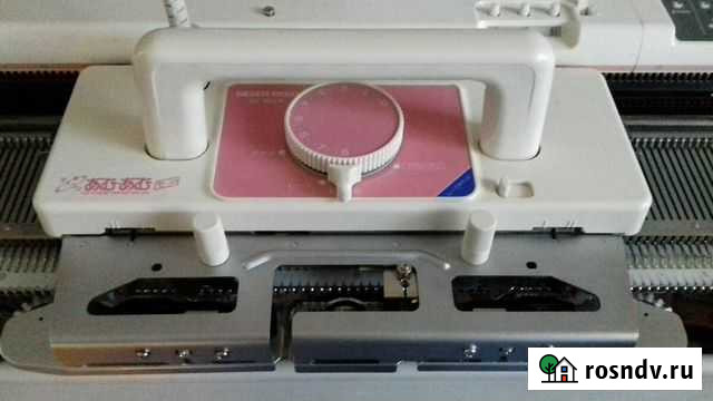 Электронная ажурная каретка LC561P Уссурийск - изображение 1