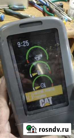 Монитор cat 330 Яр-Сале - изображение 1