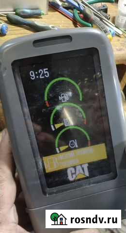 Монитор cat 330 Яр-Сале - изображение 1