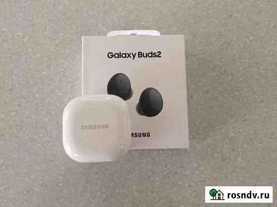 Samsung galaxy buds2 Ульяновск