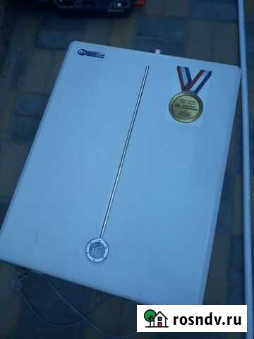 Котел, неисправен Валуйки - изображение 1