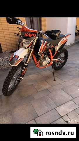 Kayo T4 Владикавказ - изображение 1