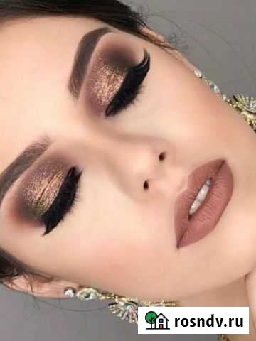 Макияж Махачкала - изображение 1