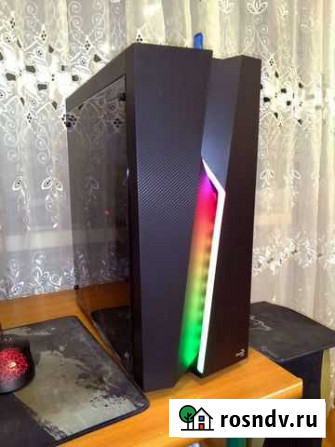 Игровой i3-10100F, GTX 950, 8\16Gb DDR4, HDD 1Tb Тамбов - изображение 1