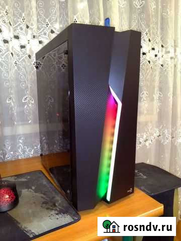 Игровой i3-10100F, GTX 950, 8\16Gb DDR4, HDD 1Tb Тамбов - изображение 1