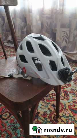 Велошлем sixsixone recon scout Бийск - изображение 1